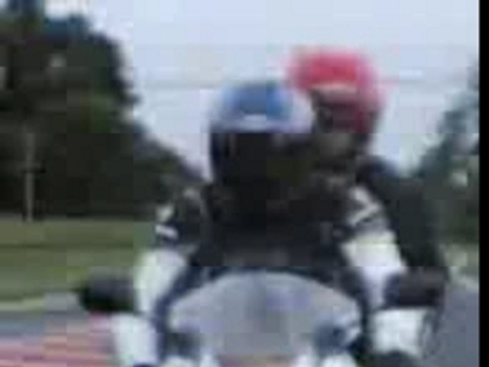 Too fast
