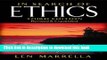 Read Books In Search of Ethics: Conversations with Men and Women of Character ebook textbooks