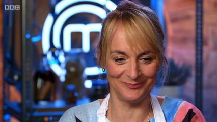 Celebrity Masterchef S11E12 Part 2