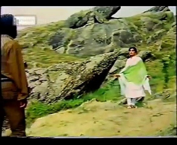 Tere Siwa Kisi Ko Na Jutt Sialkoti