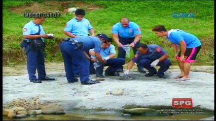 Imbestigador - July 30, 2016 Part 3