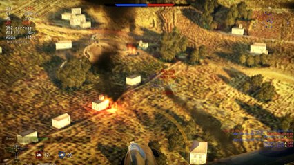 War Thunder: Los mejores pilotos de la segunda guerra mundial!