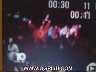 Faces Of Death - Dimebag Darrell Shooting