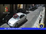 Bari |  Omicidio Genchi, due arresti