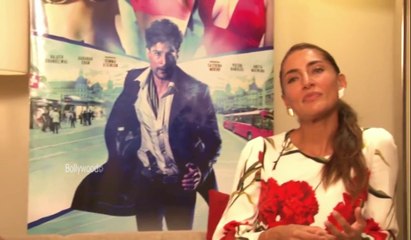 Rajeev Khandelwal & Caterina Murino For Fever Movie Exclusive Interview
