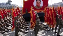 ---أغرب 10 أشياء بسيطة ممنوعة في كوريا الشمالية