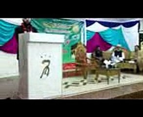 Zaheer Jarral (Dil Dard Say Bismil)