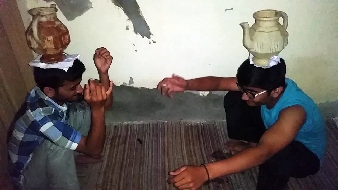 funny punishment for boys