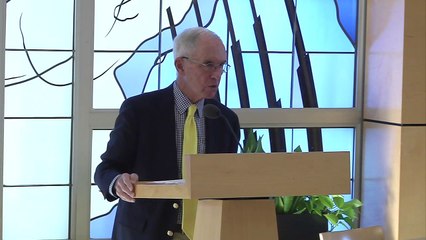 Global Affairs Town Hall - Author Thomas W. Lippman - Middle East_38