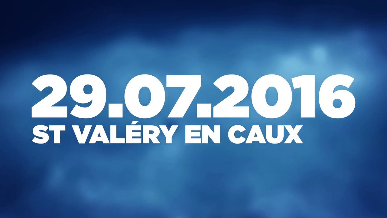 HOP! Tour des Jeunes Pilotes - Vendredi 29 Juillet 2016