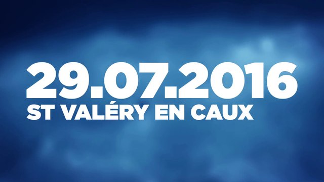 HOP! Tour des Jeunes Pilotes - Vendredi 29 Juillet 2016