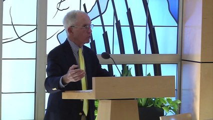 Global Affairs Town Hall - Author Thomas W. Lippman - Middle East_42