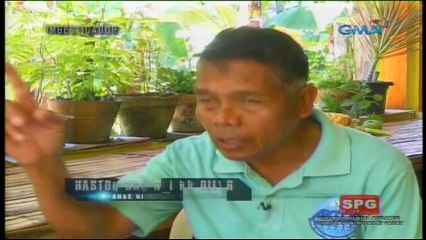 Imbestigador - July 30, 2016 Part 4