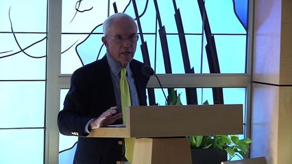 Global Affairs Town Hall - Author Thomas W. Lippman - Middle East_54