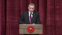 Cumhurbaşkanı Erdoğan 237 Şehidimizin Her Birinin Adını Anıtlaştıracağız 6