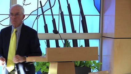 Global Affairs Town Hall - Author Thomas W. Lippman - Middle East_63