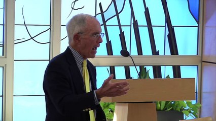 Global Affairs Town Hall - Author Thomas W. Lippman - Middle East_64