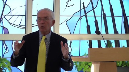 Global Affairs Town Hall - Author Thomas W. Lippman - Middle East_66