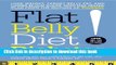 Books Flat Belly Diet! Diabetes: Lose Weight, Target Belly Fat, and Lower Blood Sugar with This