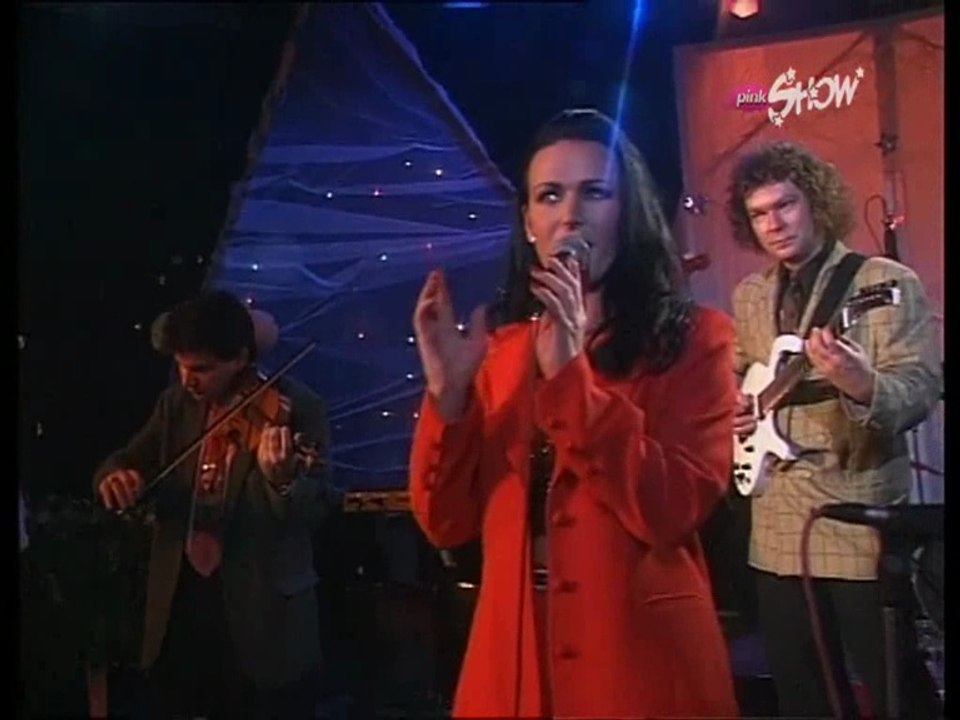 Marta Savic - Karanfil se na put sprema (A sto ne bi moglo, docek 1997)