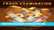 Ebook Principles of Fraud Examination Full Online