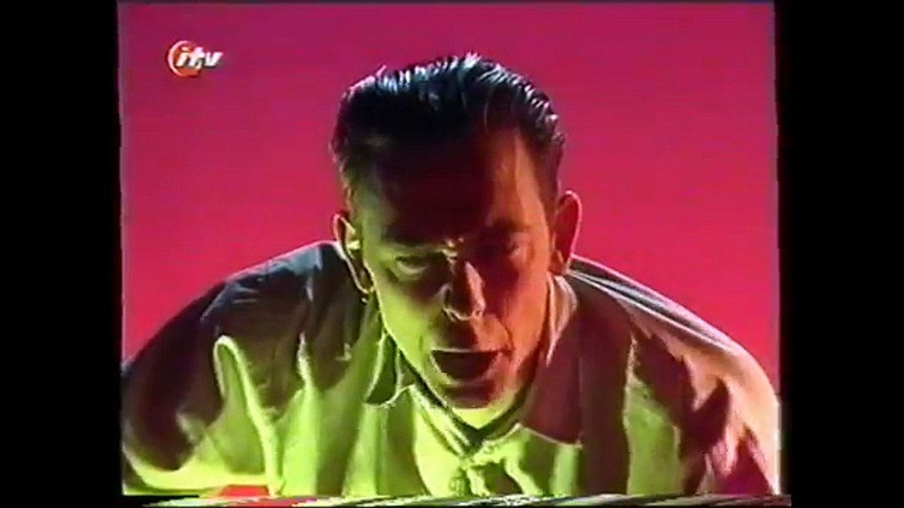 How goes 2 the graveyard 90s tv show