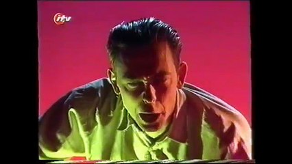 How goes 2 the graveyard 90s tv show