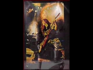 Dimebag Darrell Memorial Video