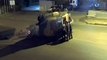 Yeni Görüntüler! Darbeci Kadın Pilotun Kullandığı Helikopter Nakkaştepe'ye İnmiş