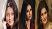 Hit List 6 Bollywood Actresses 