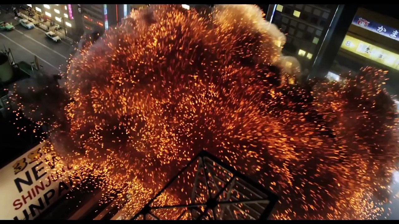 Love & Peace (2015)