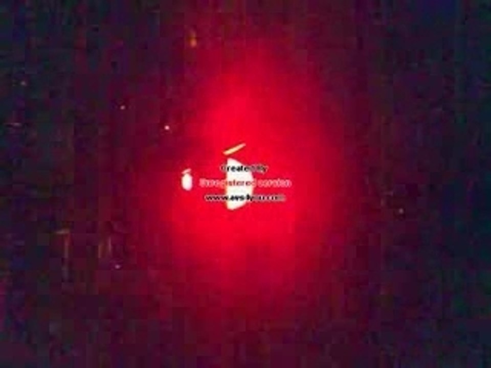 Daft Punk rappel @ nimes