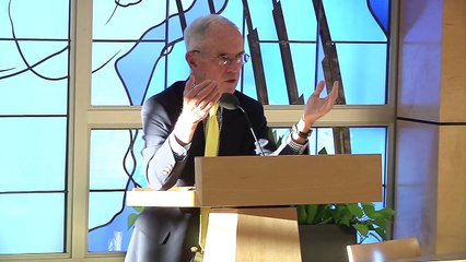 Global Affairs Town Hall - Author Thomas W. Lippman - Middle East_81