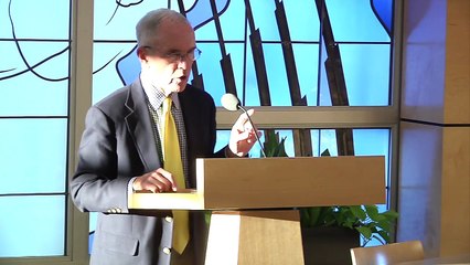 Global Affairs Town Hall - Author Thomas W. Lippman - Middle East_86