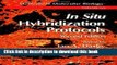 Read Books In Situ Hybridization Protocols ebook textbooks