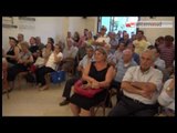 Antenna Sud - Triggiano: al debutto in Consiglio Comunale opposizione fischiata in aula