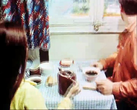 Compression Paris vu par (2016) de Gérard Courant