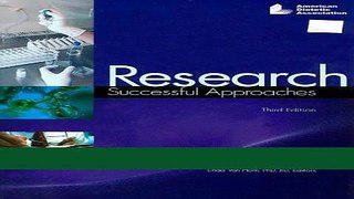 Books Research: Successful Approaches, 3rd Ed. Full Online