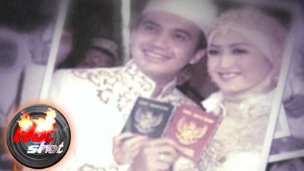 Sahrul Gunawan Resmi Cerai Dengan Istri? - Hot Shot 30 Juli 2016