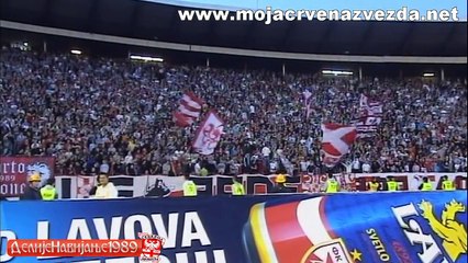 Delije - Od Topole pa do Ravne Gore