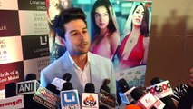 Rajeev Khandelwal Short Interview at The Leading Jewelers of the Word