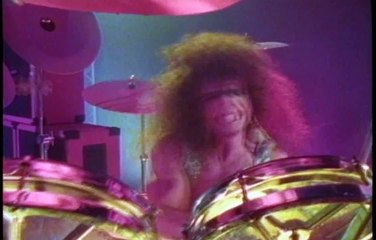 Vinnie Vincent Invasion ` Boyz Are Gonna Rock