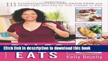 Books Paleo Eats: 111 Comforting Gluten-Free, Grain-Free and Dairy-Free Recipes for the Foodie in