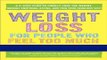 Books Weight Loss for People Who Feel Too Much: A 4-Step Plan to Finally Lose the Weight, Manage