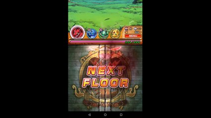 ヒッポスラボのモンスタービートというandroid課金ゲーをプレイしてみました（サービス終了androidゲーム）