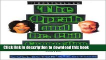 Download  The Oprah and Dr. Phil Connection: Their Lives, Career, and Philosophies on Successful