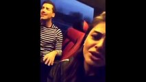 Kerimcan Durmaz - En İyi Snapchat Videoları #1