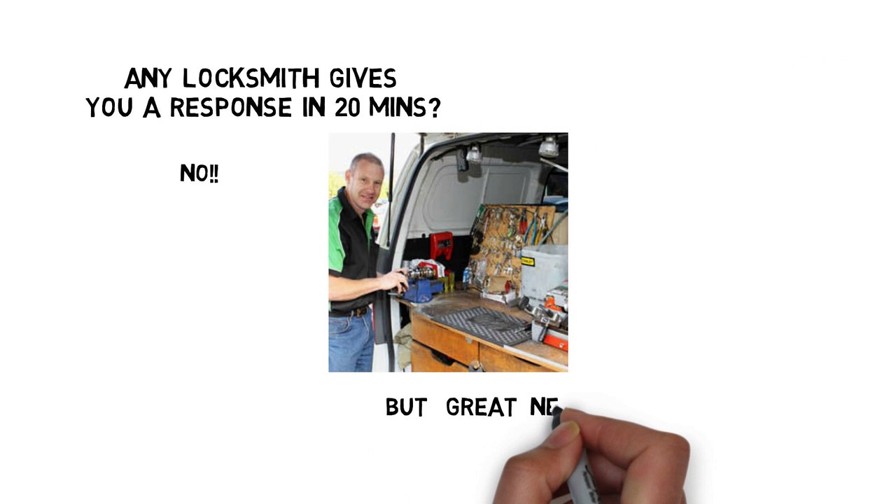 Locksmith Great Neck NY