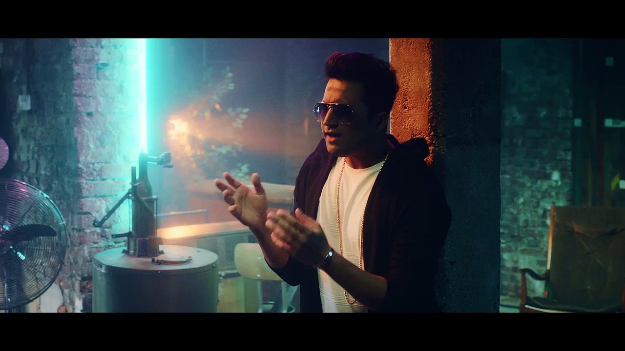 FALAK FT DR ZEUS MAIN KI KARA OFFICIAL VIDEO LATEST PUNJABI SONG 2016