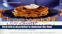 Books Lose Weight the Smart Low-Carb Way: 200 High-Flavor Recipes and a 7-Step Plan to Stay Slim